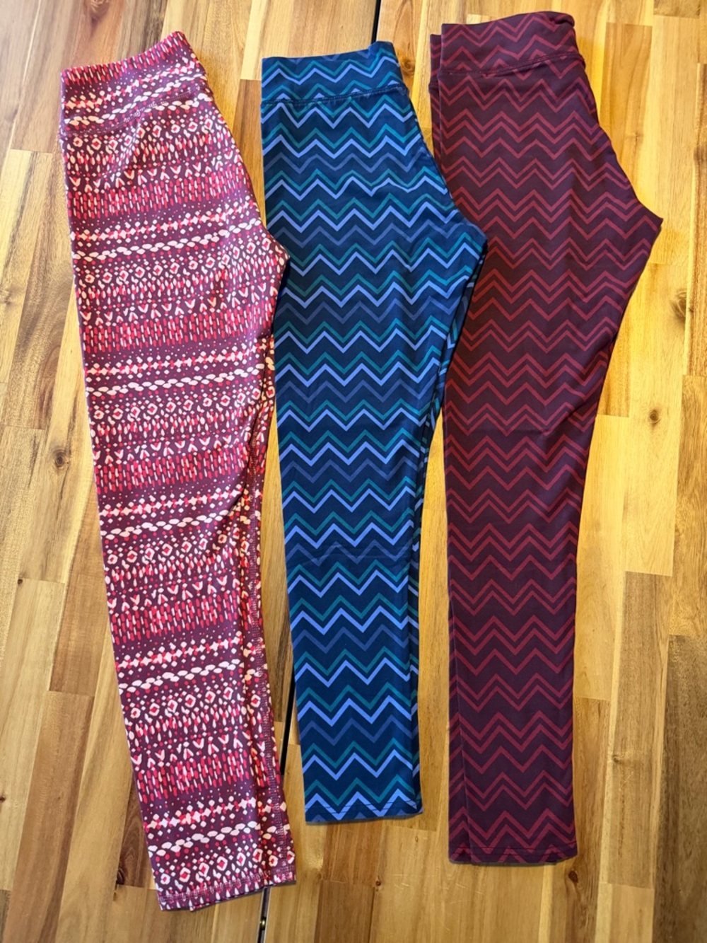 Aerie leggings bundle